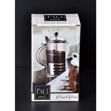 Paçi 600 ml French Press
