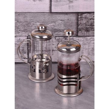 Paçi 600 ml French Press