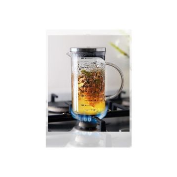 Paçi 600 ml French Press