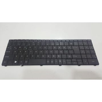 Packard Bell 904BU07I1D Klavye