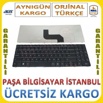 Packard Bell 904BU07I1D Klavye