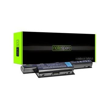 Packard Bell AS10D31 Laptop Batarya