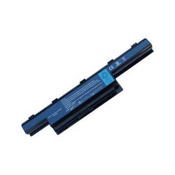 Packard Bell AS10D31 Laptop Batarya