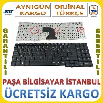 Packard Bell C2 Alp Ajax Notebook Klavye