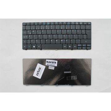 Packard Bell DOT-SE-R-001TK Uyumlu Klavye