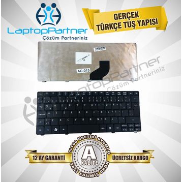Packard Bell Dot SE2 Klavye