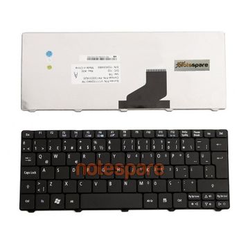 Packard Bell DOTS-E3 Klavye