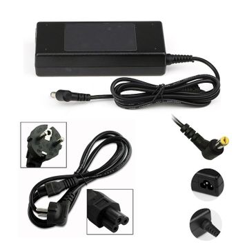 Packard Bell DOTSE3-W-571TK Uyumlu Notebook Adaptör