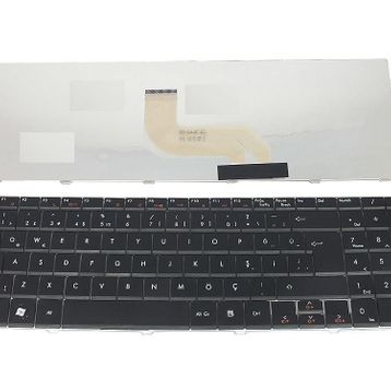 Packard Bell DT85 Klavye
