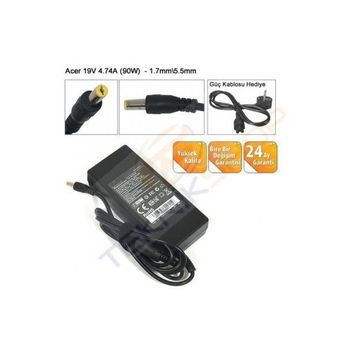 Packard Bell EasyNote BG45 Uyumlu Adaptör
