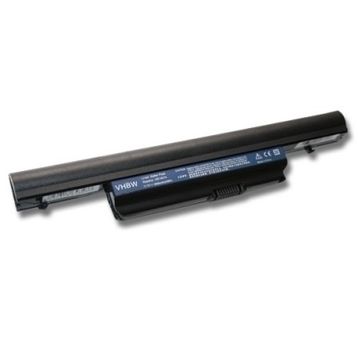 Packard Bell Easynote LK11BZ Notebook Bataryası