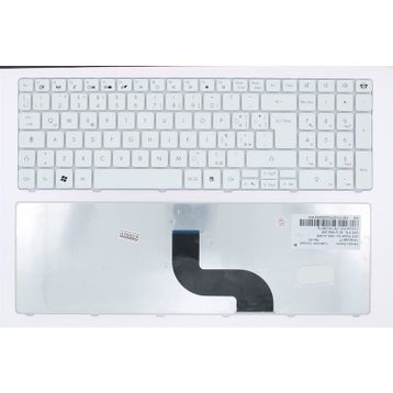 Packard Bell Easynote LM98 Klavye