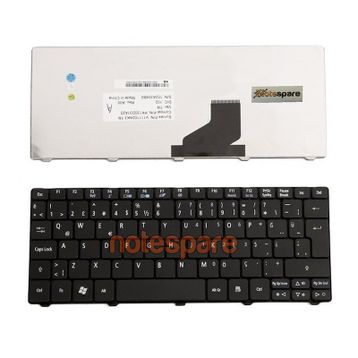 Packard Bell Easynote ME69BMP Klavye
