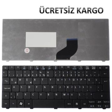 Packard Bell Easynote ME69BMP Klavye