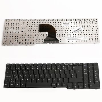 Packard Bell Easynote MX35 Klavye