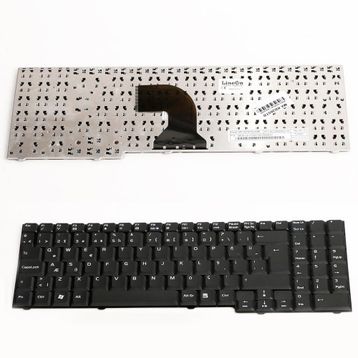 Packard Bell Easynote MX37 Klavye