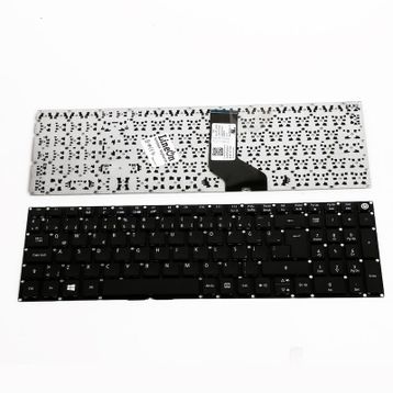 Packard Bell Easynote N16C1 Laptop Uyumlu Klavye
