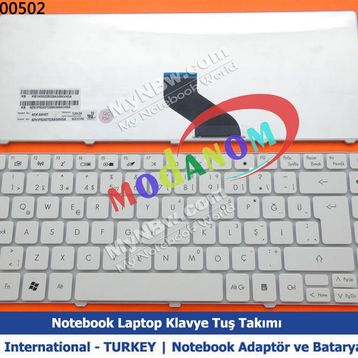 Packard Bell Easynote NM87 Notebook Bataryası