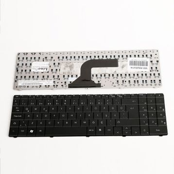 Packard Bell EasyNote ST85 Uyumlu Klavye