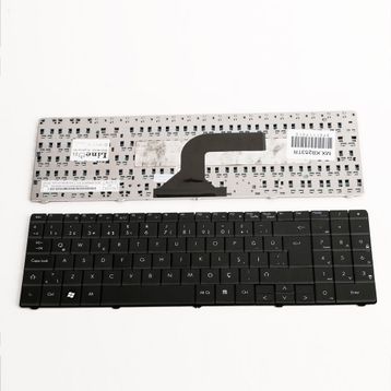 Packard Bell EasyNote ST85 Uyumlu Klavye