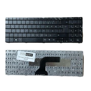 Packard Bell EasyNote ST85 Uyumlu Klavye
