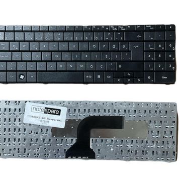 Packard Bell EasyNote ST85 Uyumlu Klavye