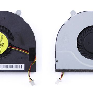 Packard Bell EasyNote TE69-BM-100TK Versiyon 1 Uyumlu Notebook Fan