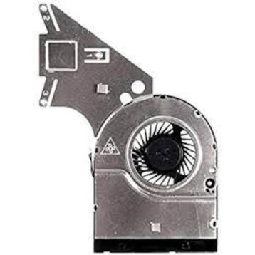 Packard Bell EasyNote TE69-HW Versiyon 2 Uyumlu Notebook Fan