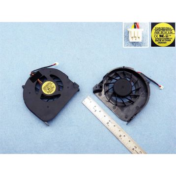 Packard Bell EasyNote TJ65 3 Pin Uyumlu Notebook Fan