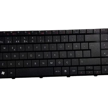 Packard Bell EasyNote TJ77 Uyumlu Adaptör