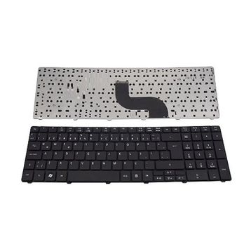 Packard Bell EasyNote TM01 Klavye