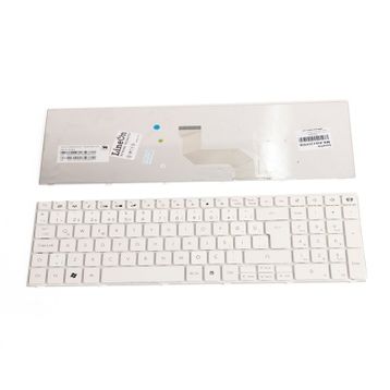 Packard Bell EasyNote TM80 Klavye