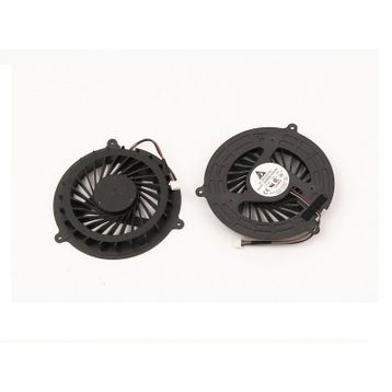 Packard Bell EasyNote TS11-HR-500TK Versiyon 2 Uyumlu Notebook Fan