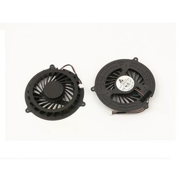 Packard Bell EasyNote TS44-HR-400TK Versiyon 2 Uyumlu Notebook Fan