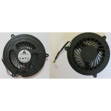 Packard Bell EasyNote TS44-HR-616TK Versiyon 2 Uyumlu Notebook Fan