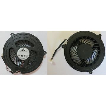 Packard Bell EasyNote TS44-HR-700TK Versiyon 2 Uyumlu Notebook Fan