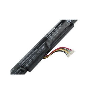 Packard Bell Easytone MS2384 Muadil Notebook Batarya