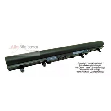 Packard Bell Easytone TE69HW Muadil Notebook Batarya