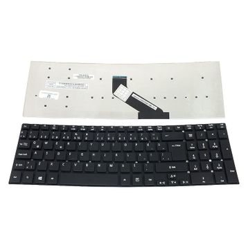 Packard Bell F4211 Siyah Notebook Klavye