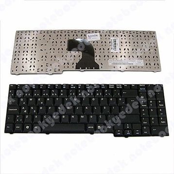 Packard Bell GN3 Alp Ajax Notebook Klavye