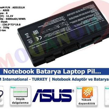 Packard Bell GN3 Alp Ajax Notebook Klavye