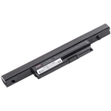 Packard Bell LK13BZ Notebook Klavye