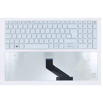 Packard Bell LS11 Klavye