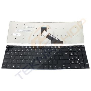 Packard Bell LS11SB Siyah Notebook Klavye