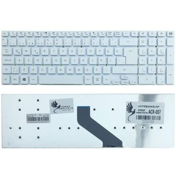 Packard Bell LTS45 Klavye
