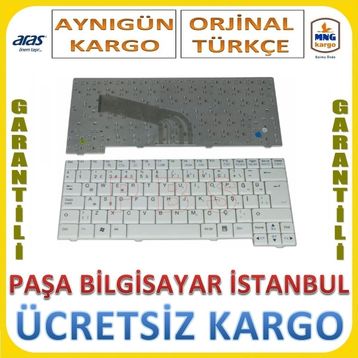 Packard Bell MB66 Klavye