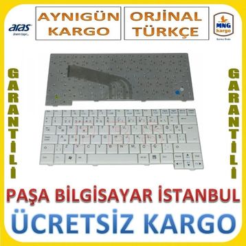 Packard Bell MB66 Klavye