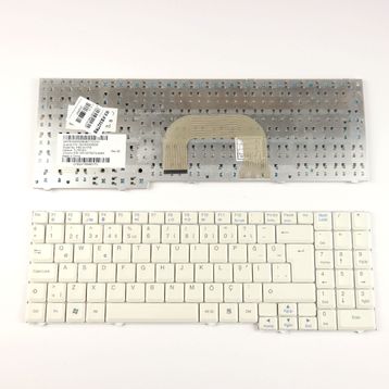 Packard Bell MB66 Klavye