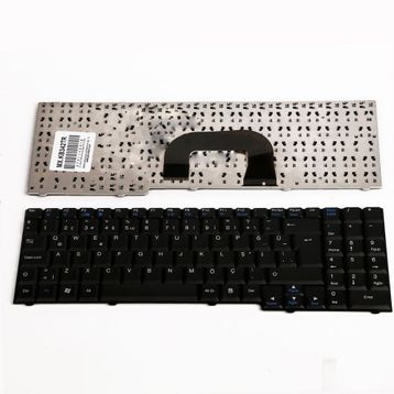 Packard Bell MB66 Klavye