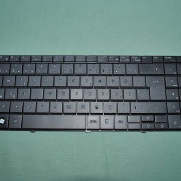 Packard Bell ML61 Klavye